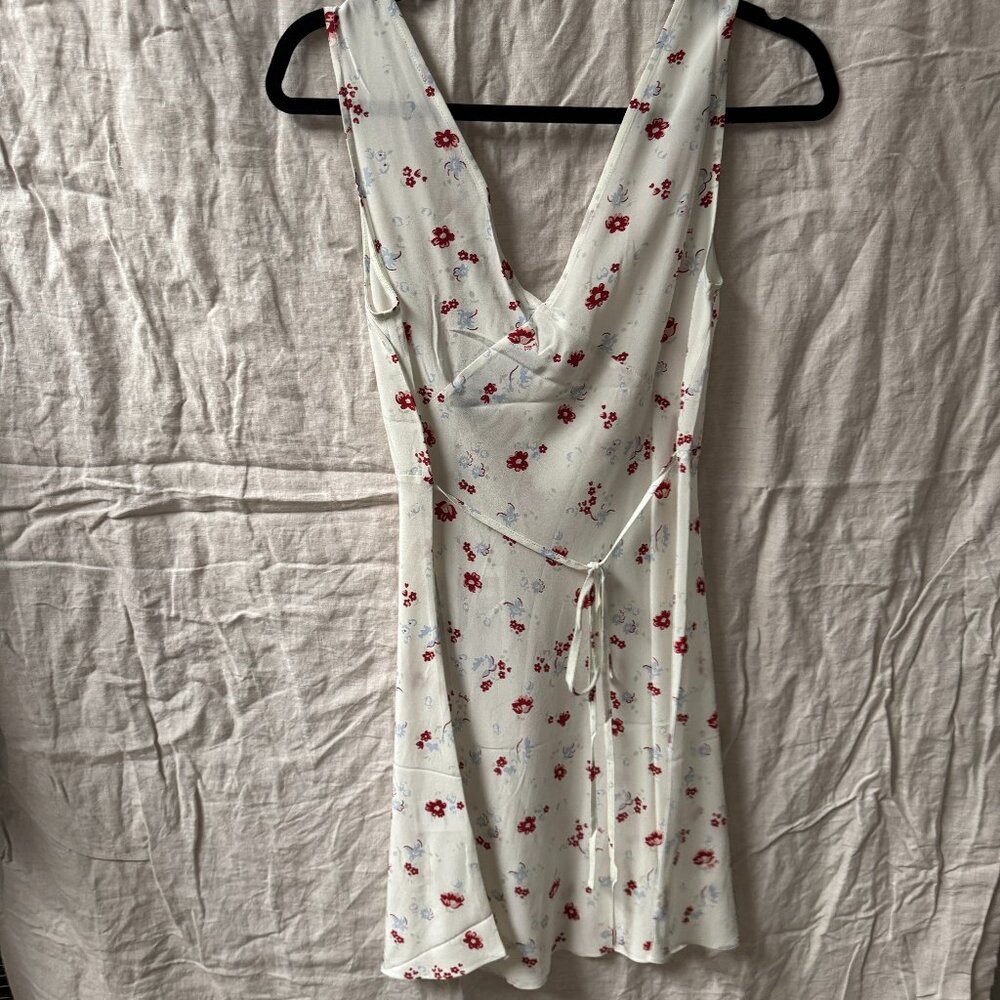 SOLD NWT • Realisation Par • Isabelli Dress • Illuminismo • Small